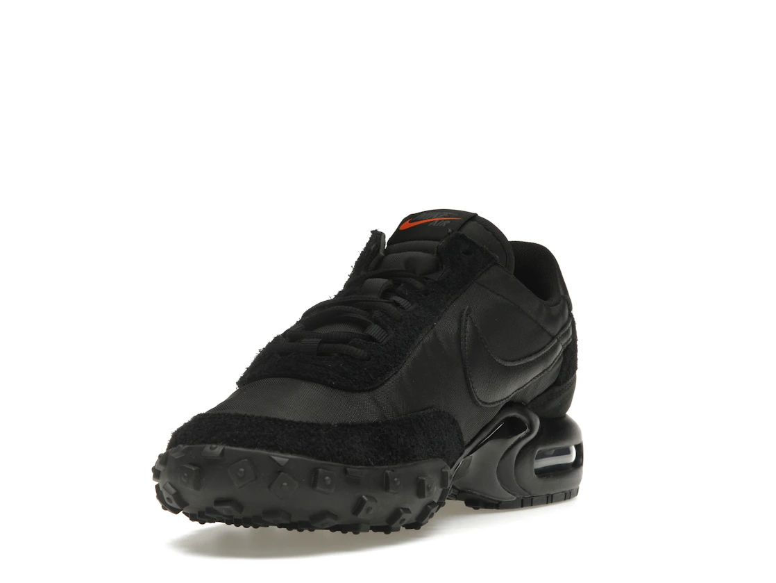 Nike Air Max Waffle Racer SP Black Anthracite