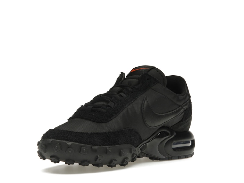 Nike Air Max Waffle Racer SP Black Anthracite