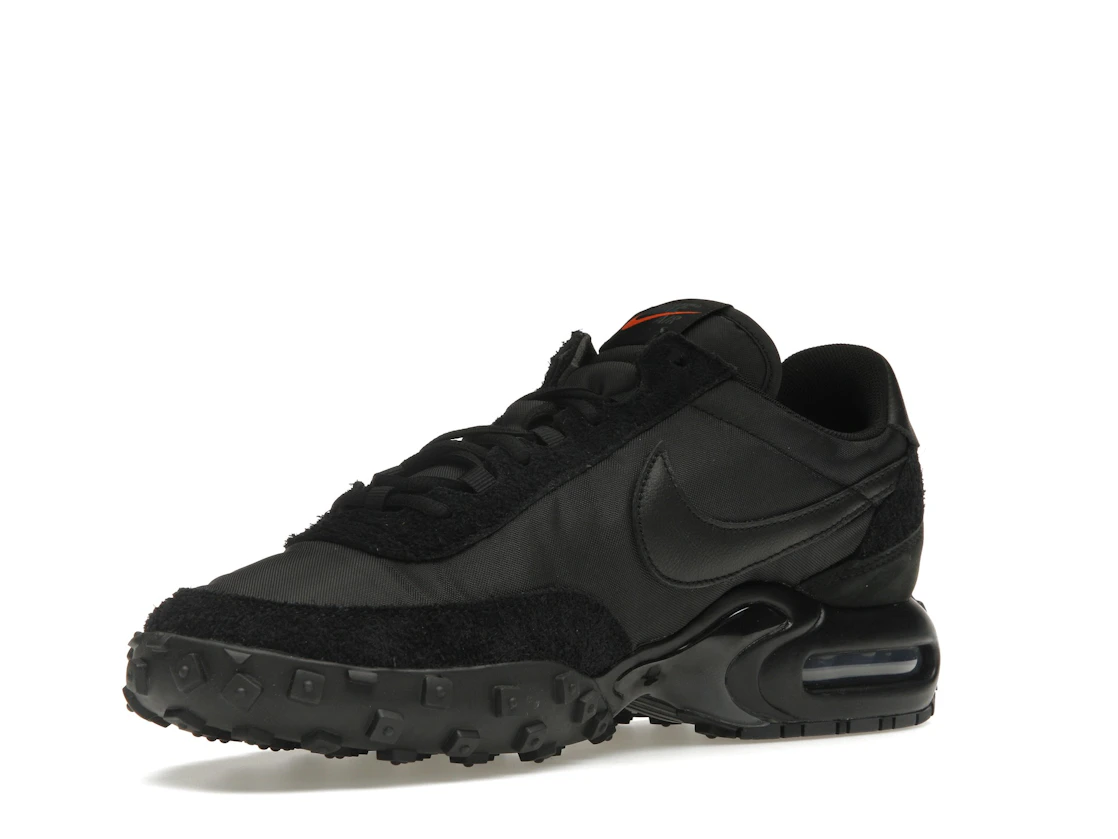 Nike Air Max Waffle Racer SP Black Anthracite