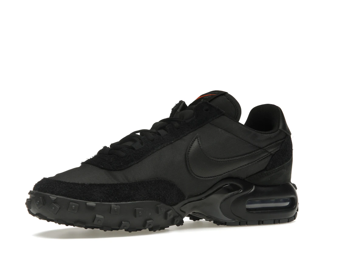 Nike Air Max Waffle Racer SP Black Anthracite