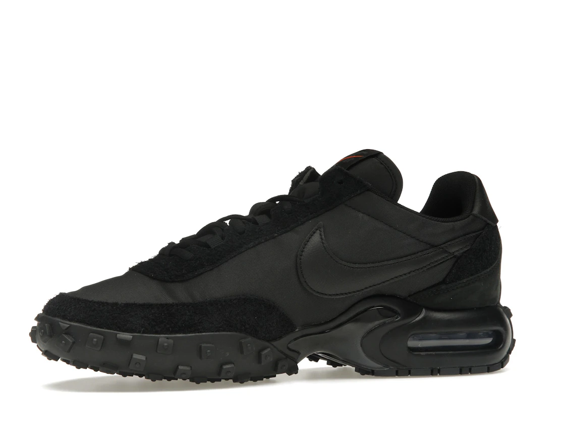 Nike Air Max Waffle Racer SP Black Anthracite