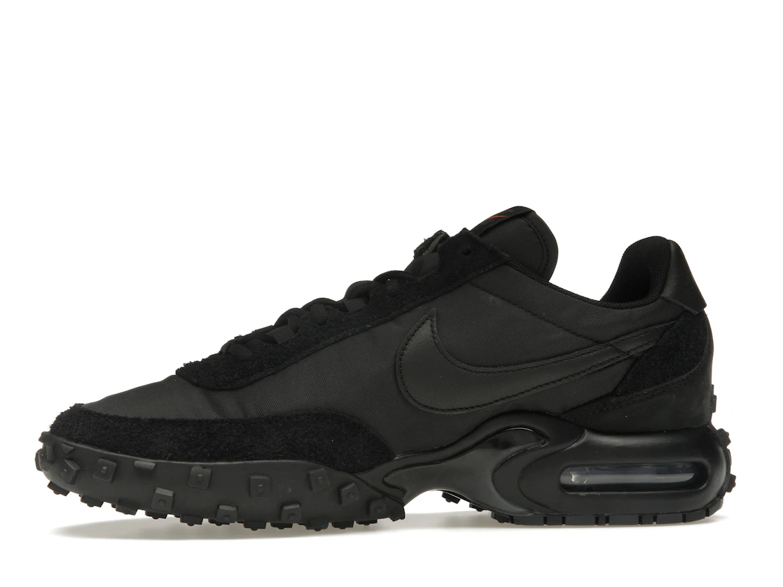 Nike Air Max Waffle Racer SP Black Anthracite