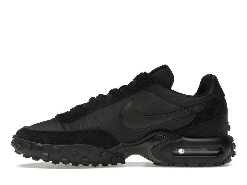 Nike Air Max Waffle Racer SP Black Anthracite