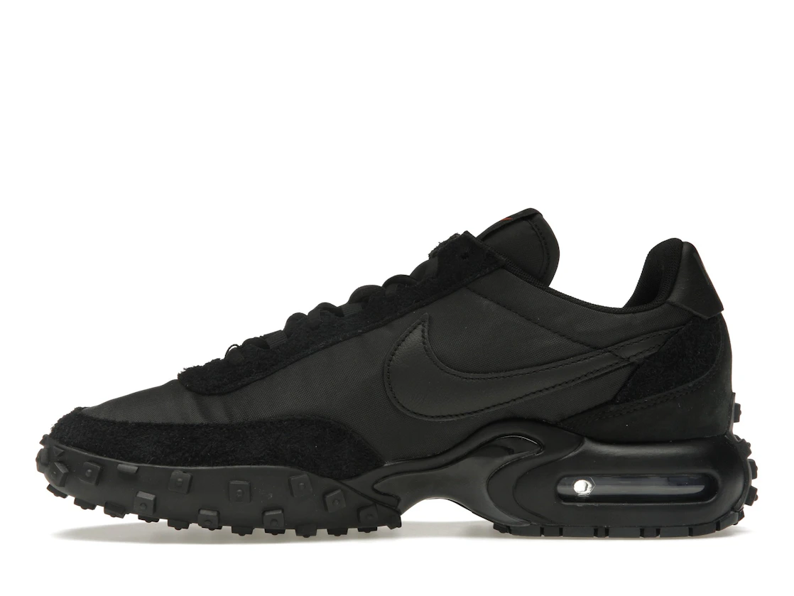 Nike Air Max Waffle Racer SP Black Anthracite