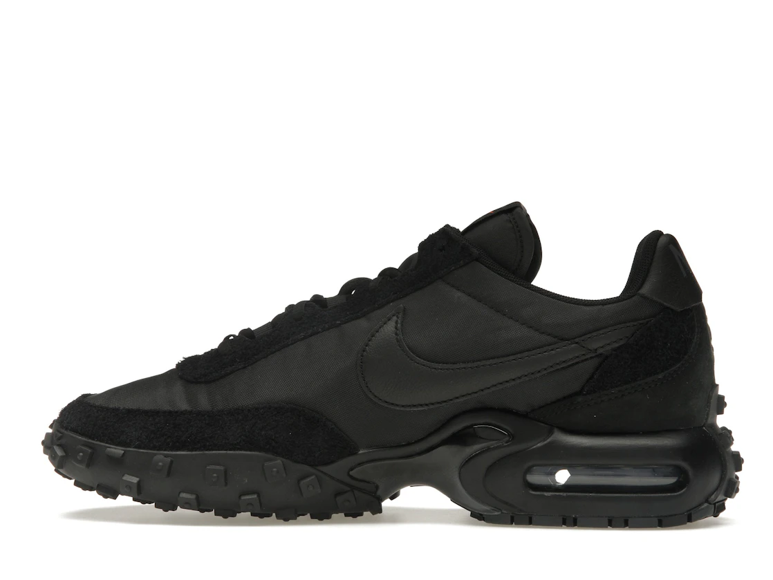 Nike Air Max Waffle Racer SP Black Anthracite