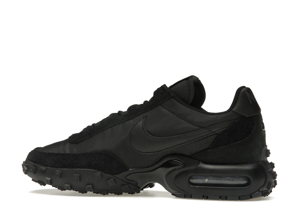 Nike Air Max Waffle Racer SP Black Anthracite