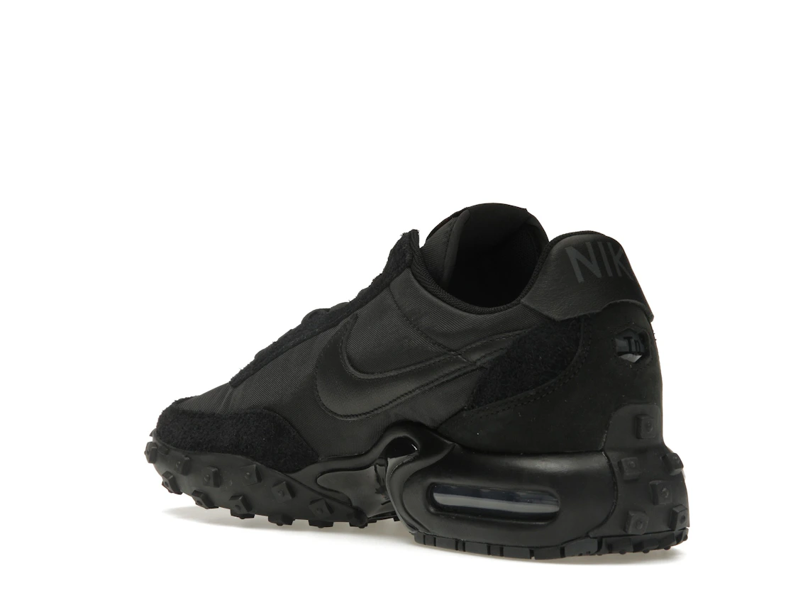 Nike Air Max Waffle Racer SP Black Anthracite