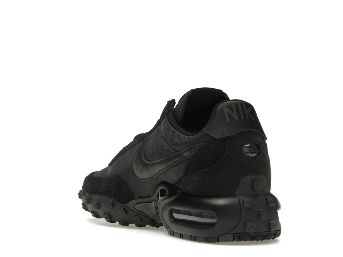 Nike Air Max Waffle Racer SP Black Anthracite