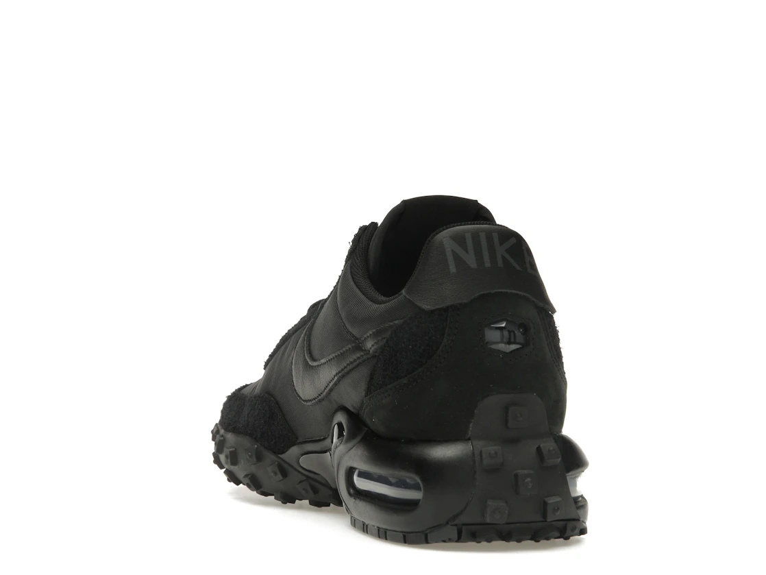 Nike Air Max Waffle Racer SP Black Anthracite