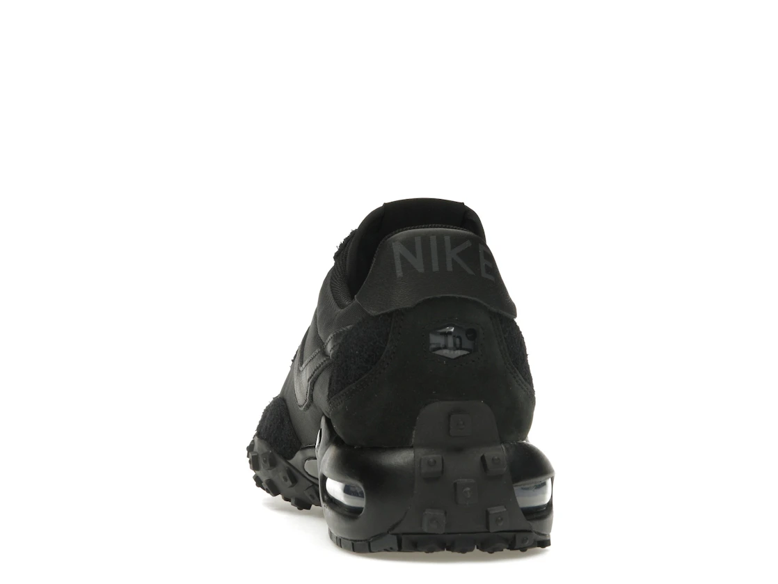 Nike Air Max Waffle Racer SP Black Anthracite