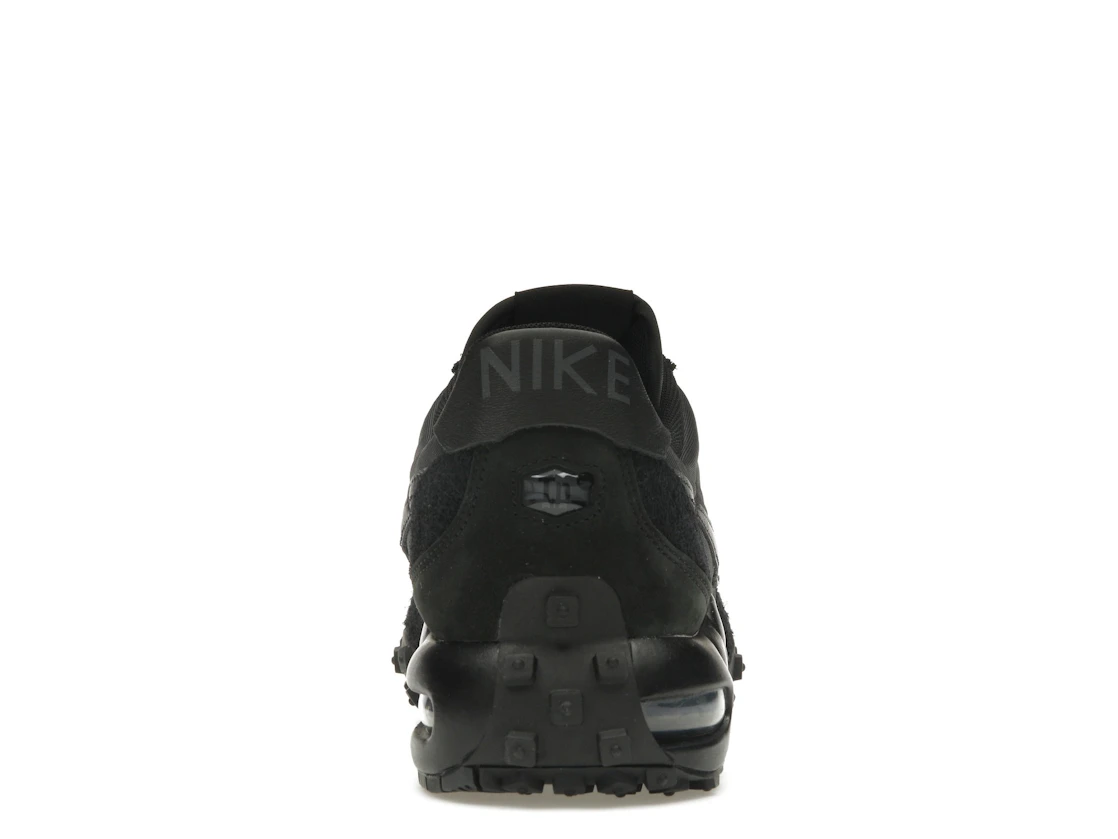 Nike Air Max Waffle Racer SP Black Anthracite