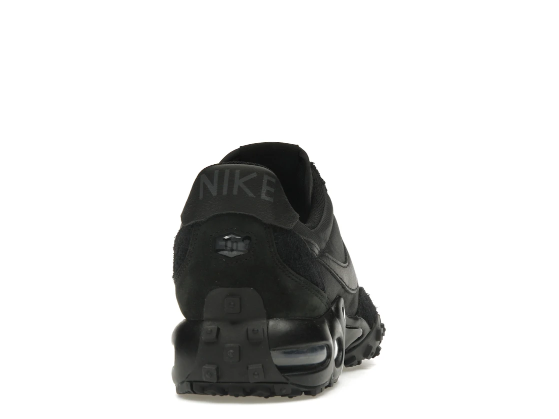 Nike Air Max Waffle Racer SP Black Anthracite