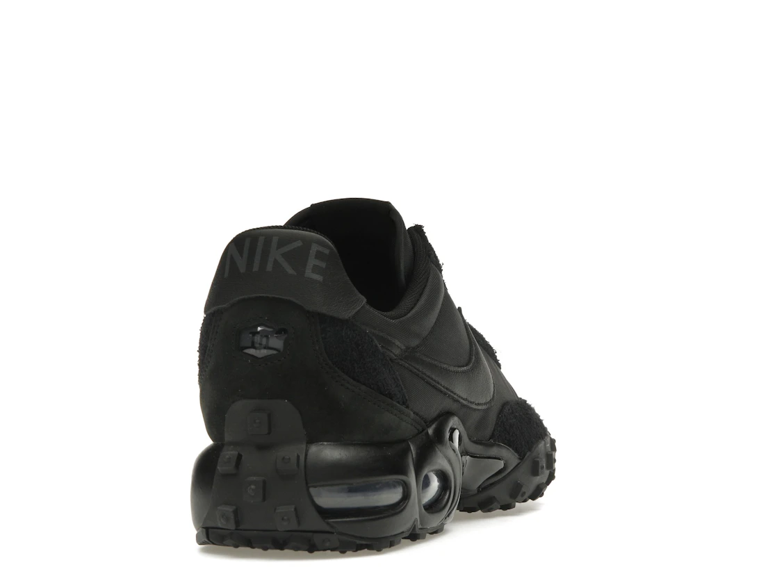 Nike Air Max Waffle Racer SP Black Anthracite