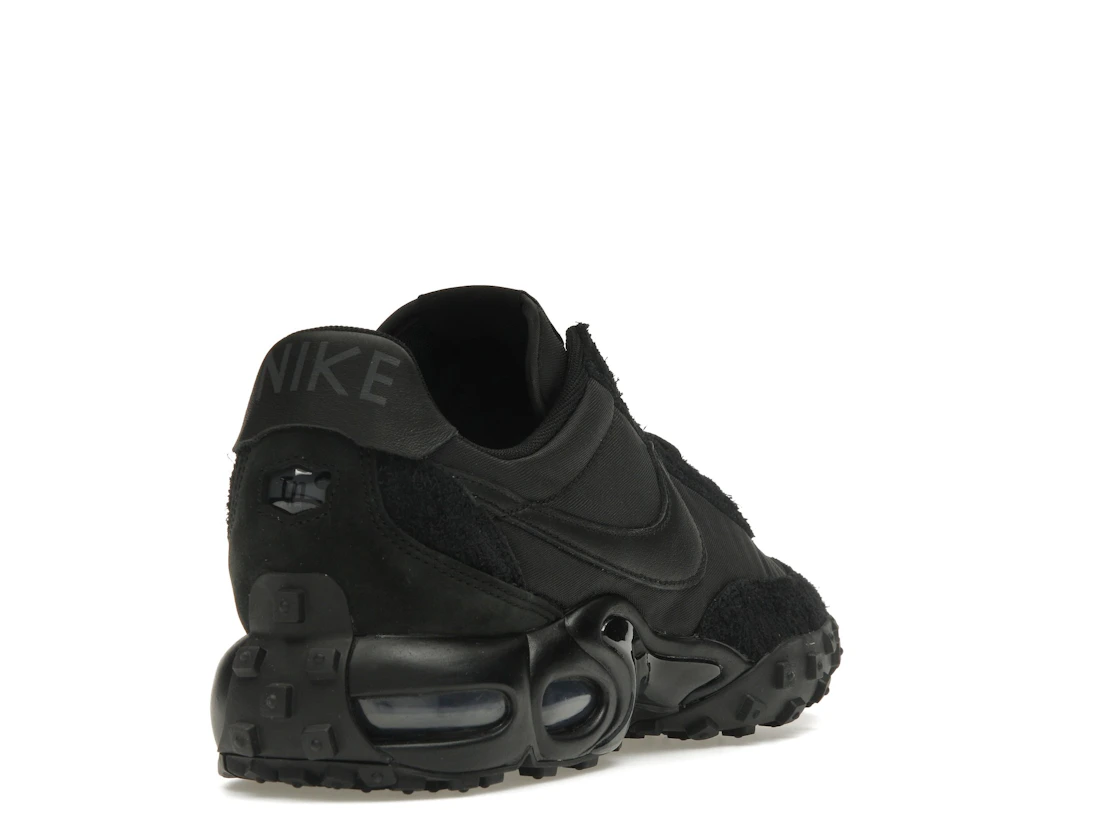 Nike Air Max Waffle Racer SP Black Anthracite