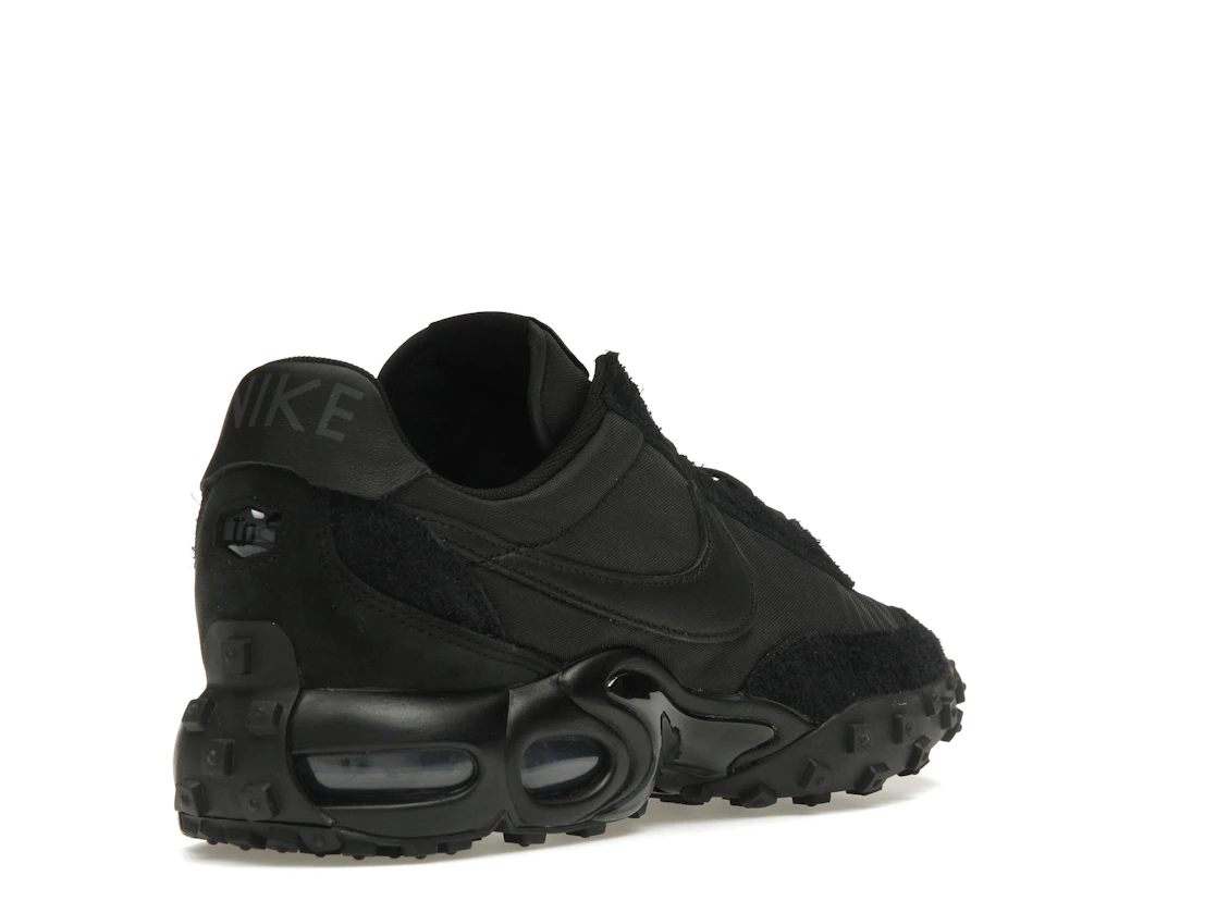Nike Air Max Waffle Racer SP Black Anthracite