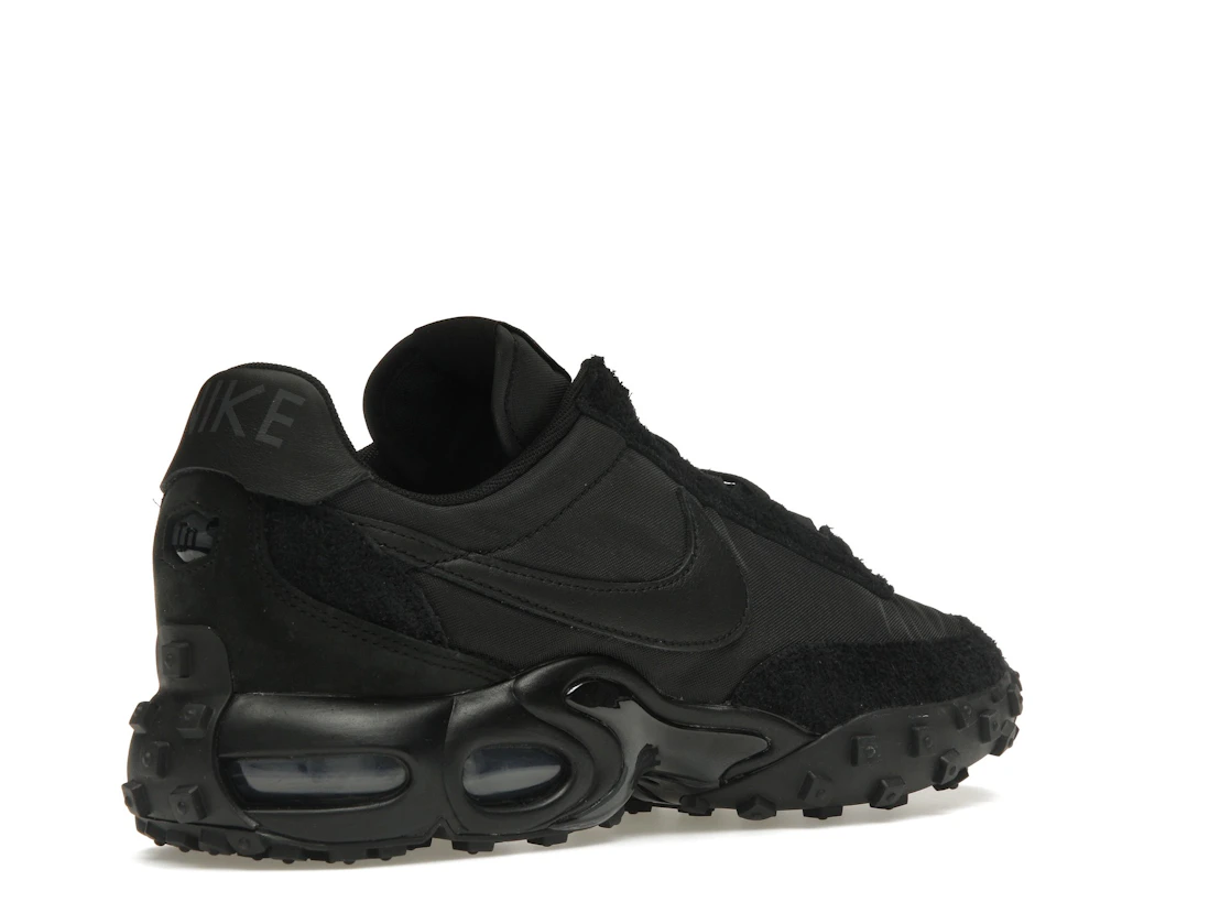 Nike Air Max Waffle Racer SP Black Anthracite