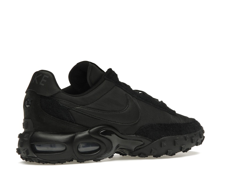 Nike Air Max Waffle Racer SP Black Anthracite
