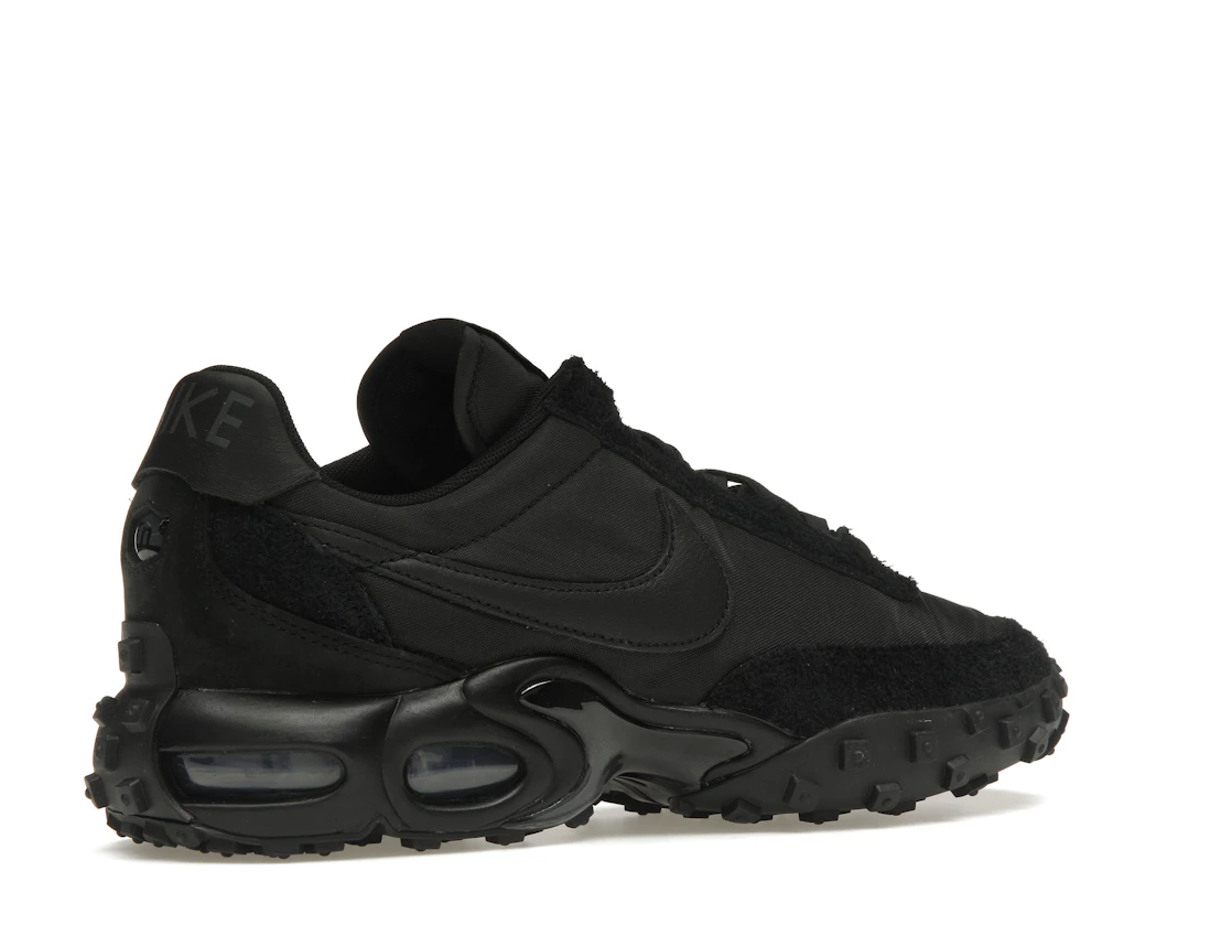 Nike Air Max Waffle Racer SP Black Anthracite