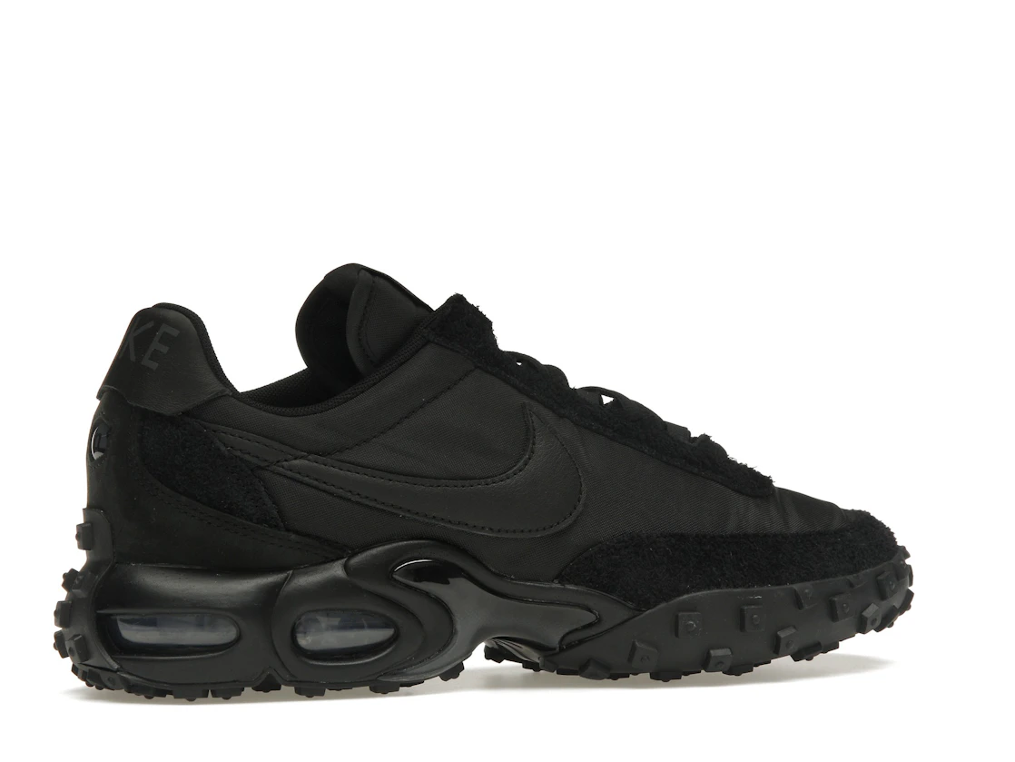 Nike Air Max Waffle Racer SP Black Anthracite