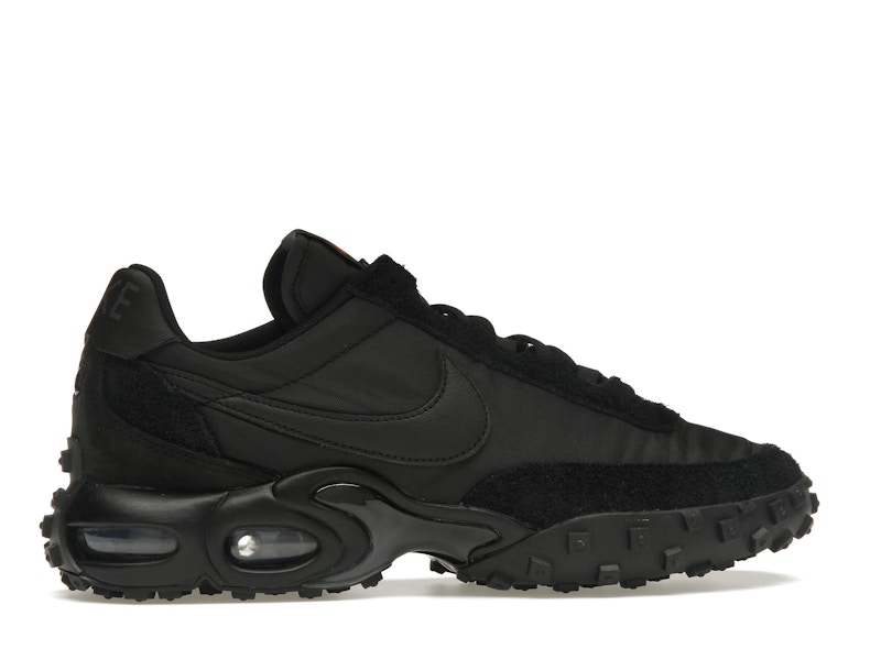 Nike Air Max Waffle Racer SP Black Anthracite
