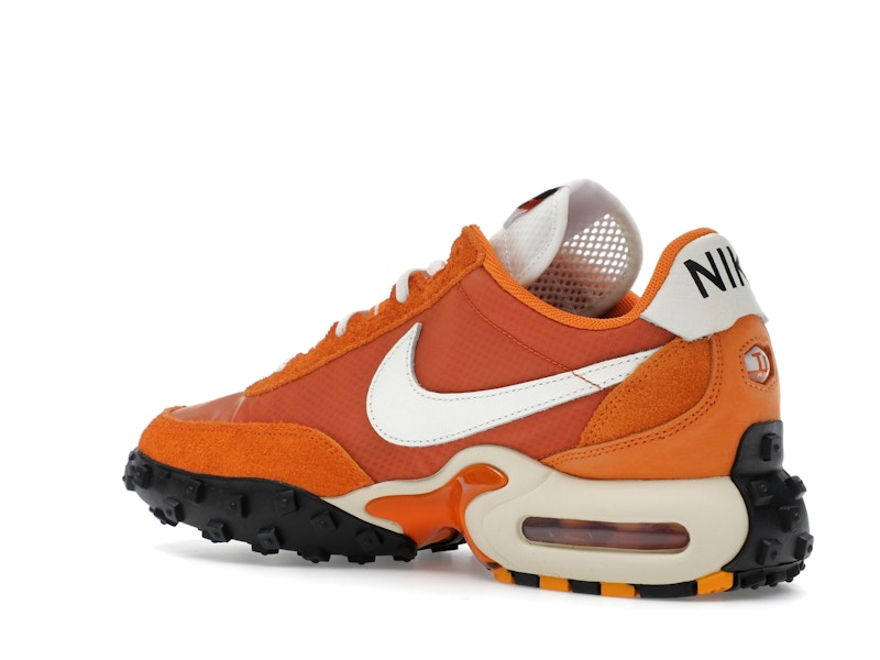 Nike Air Max Waffle Racer SP Bright Ceramic Sail