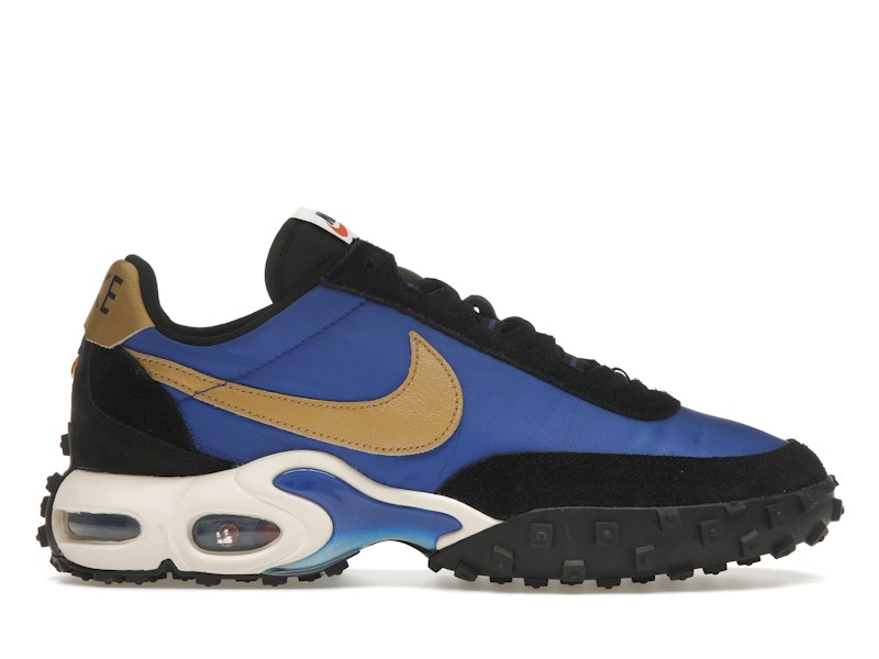 Nike Air Max Waffle Racer SP Release Date