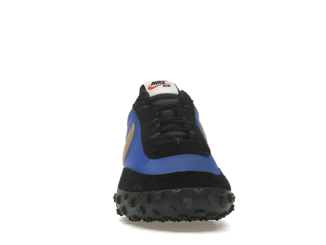 Nike Air Max Waffle Racer SP Hyper Blue Metallic Gold