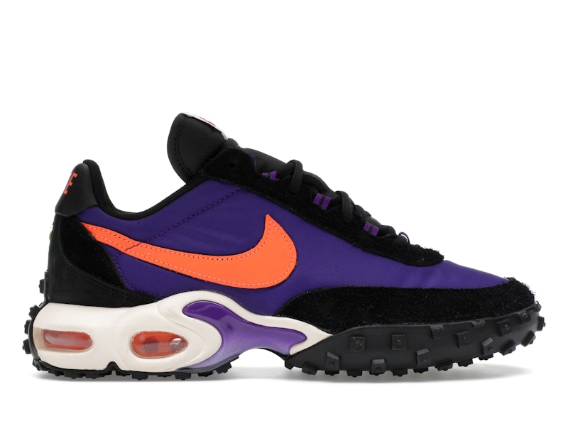 Nike Air Max Waffle Racer SP Voltage Purple メンズ - FV6946