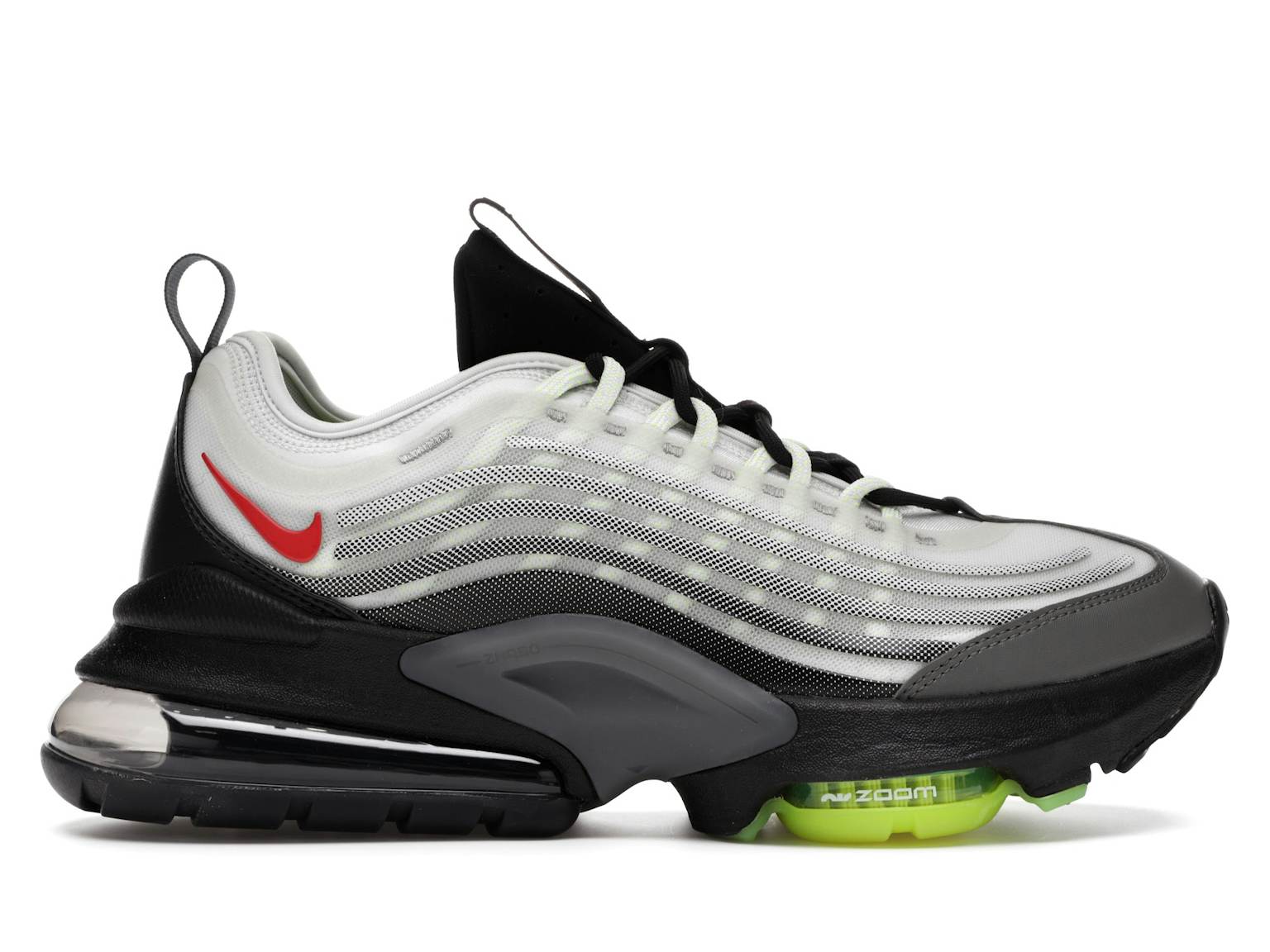 Nike Air Max ZM950 Japan Men's - CK6852-002 - US