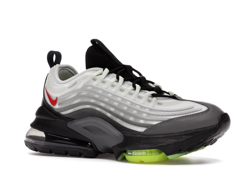 シニアファッション 新品 Nike Air Max Zoom950 Neon Japan 希少 Villa Saintantoine Com