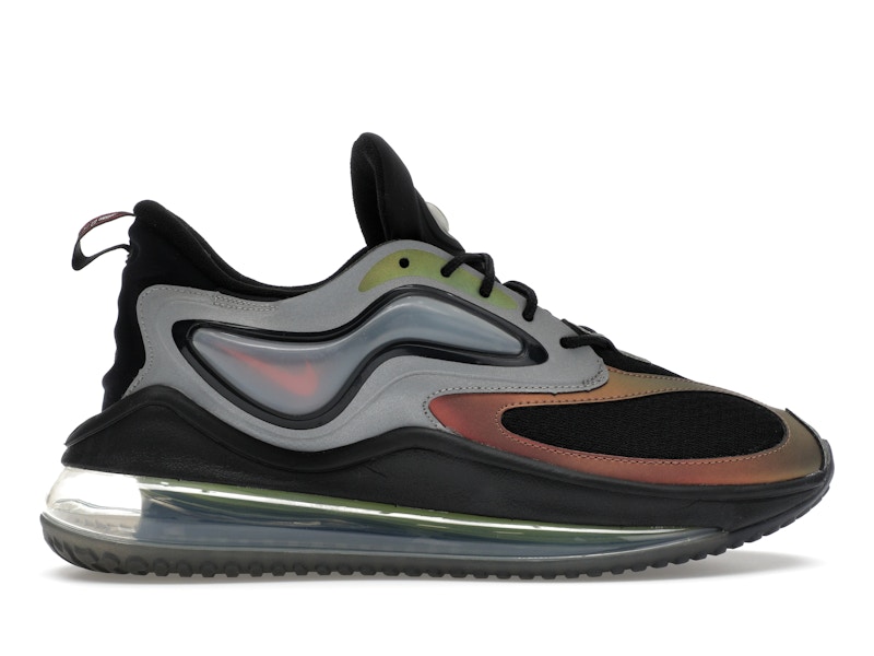 NIKE ナイキ AIRMAX エアマックス ゼファーEOI 黒 26cm CV8834