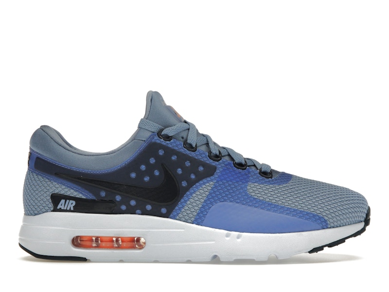Air max store zero og blue