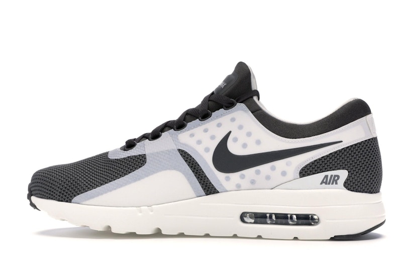 air max zero midnight fog