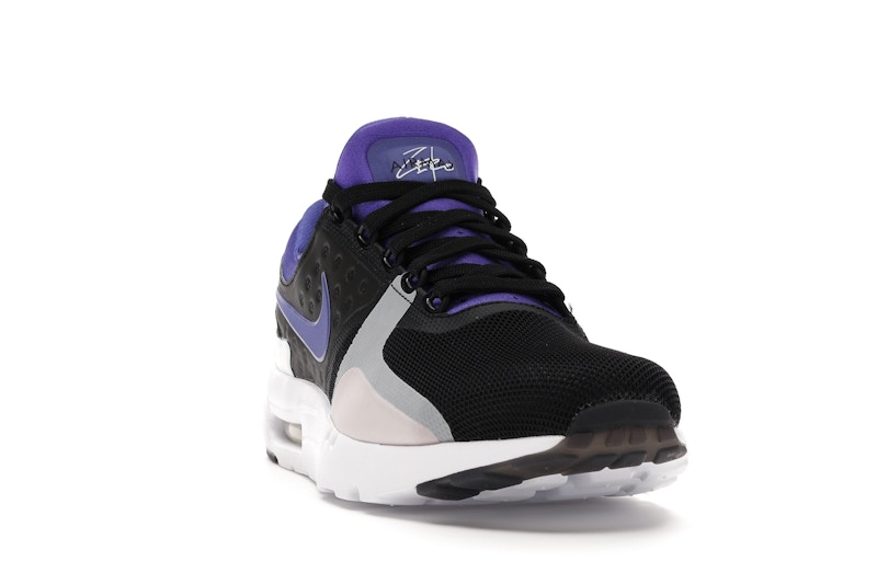 nike air max zero dama