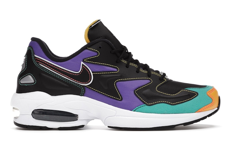 Nike air max2 light 2024 for sale