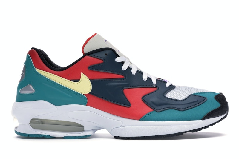 Air max 2025 2 light sp