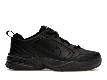 Nike Air Monarch IV Black Men's 415445-001 US