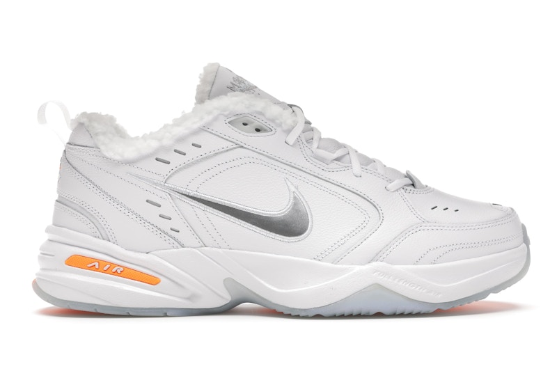 Nike Air Monarch IV Snow Day Men s AV6676 100 US