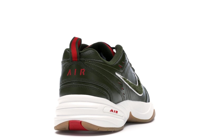 nike monarch campout