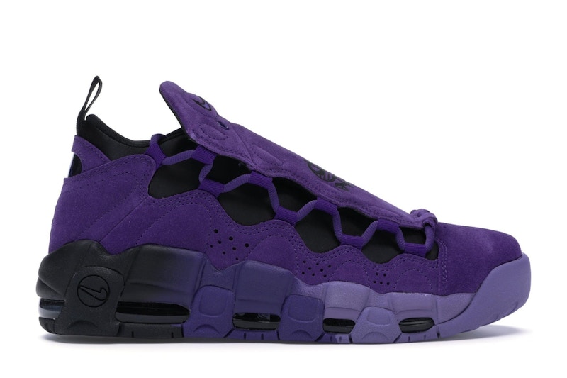 Stockx 2025 court purple