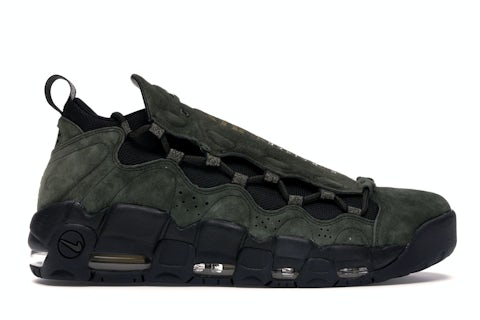 Athletic Shoes Air Money Nike Green Nike KD 17