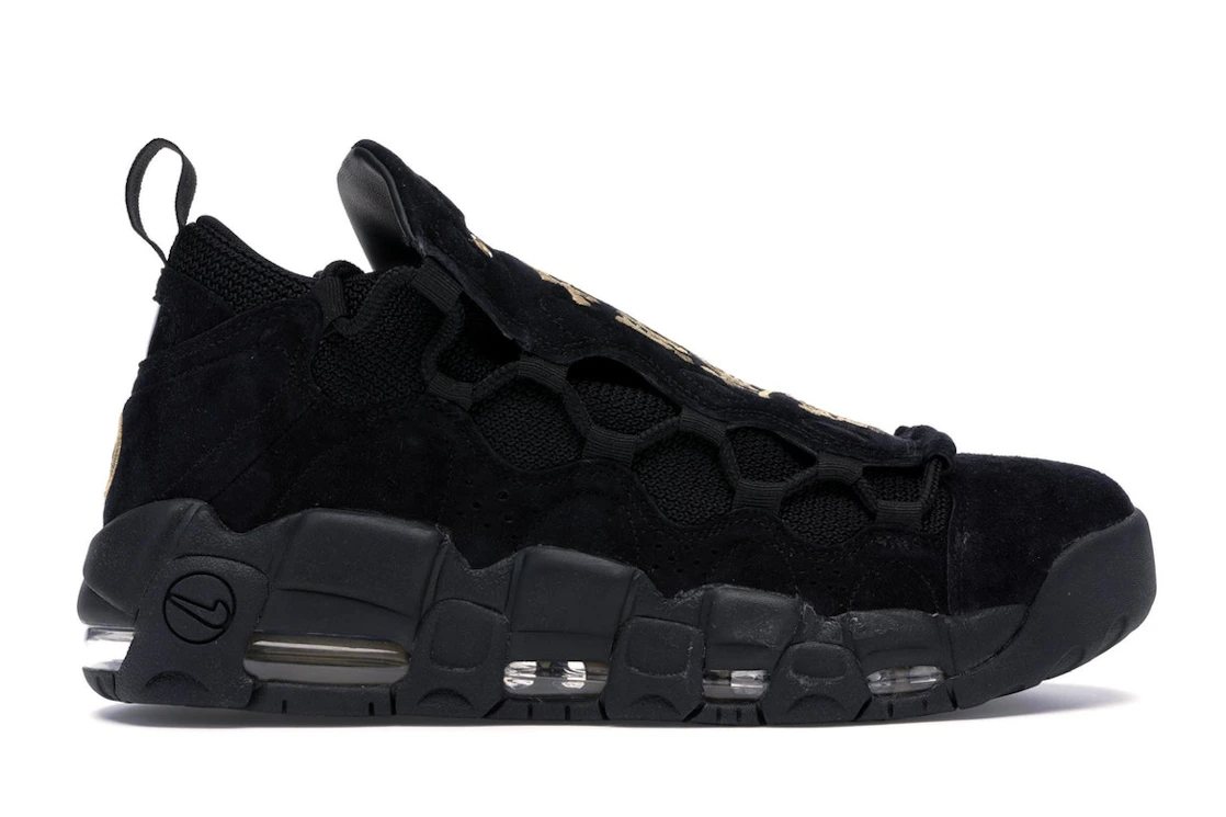Nike Air More Money Lunar New Year (2018)