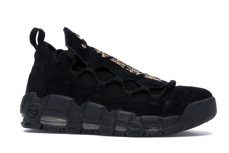 Nike Air More Money Lunar New Year (2018)