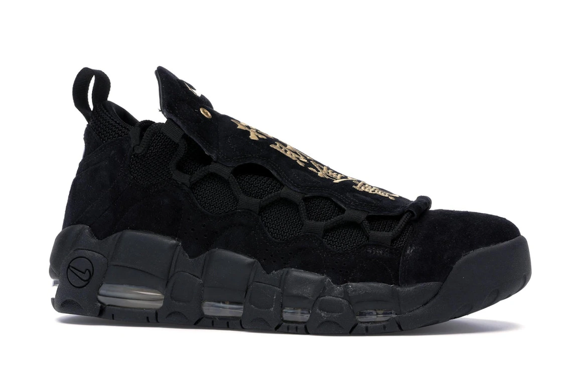Nike Air More Money Lunar New Year (2018)
