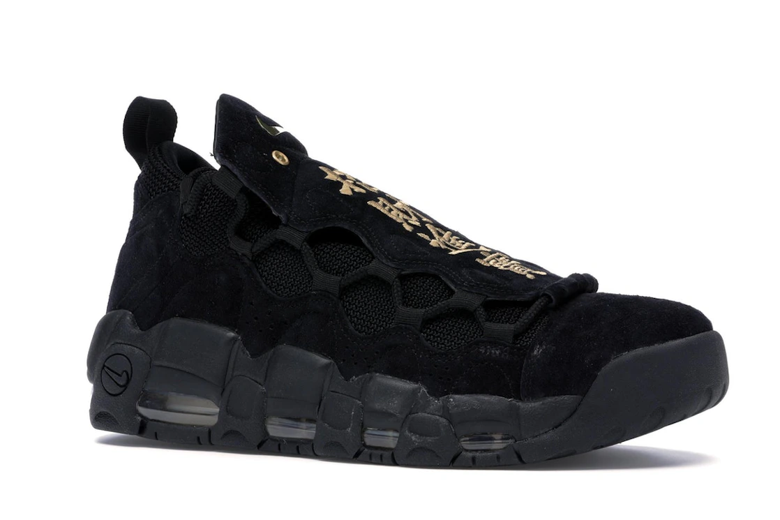 Nike Air More Money Lunar New Year (2018)