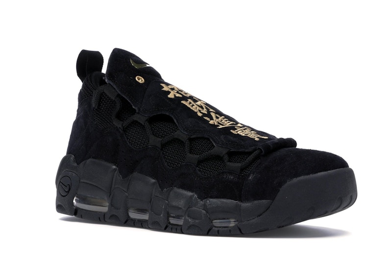 Nike Air More Money Lunar New Year (2018)