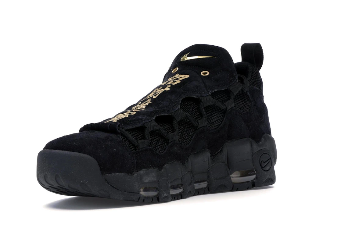 Nike Air More Money Lunar New Year (2018)