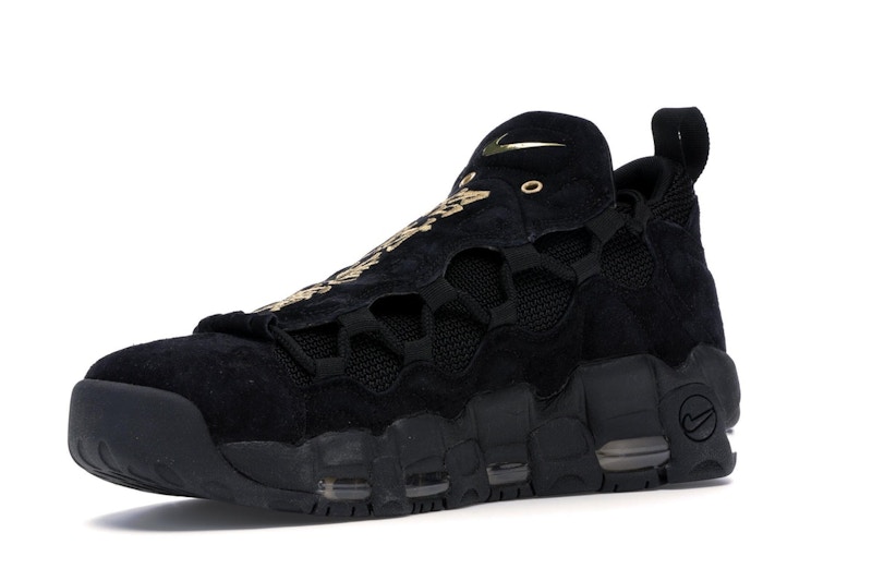 Nike Air More Money Lunar New Year (2018)