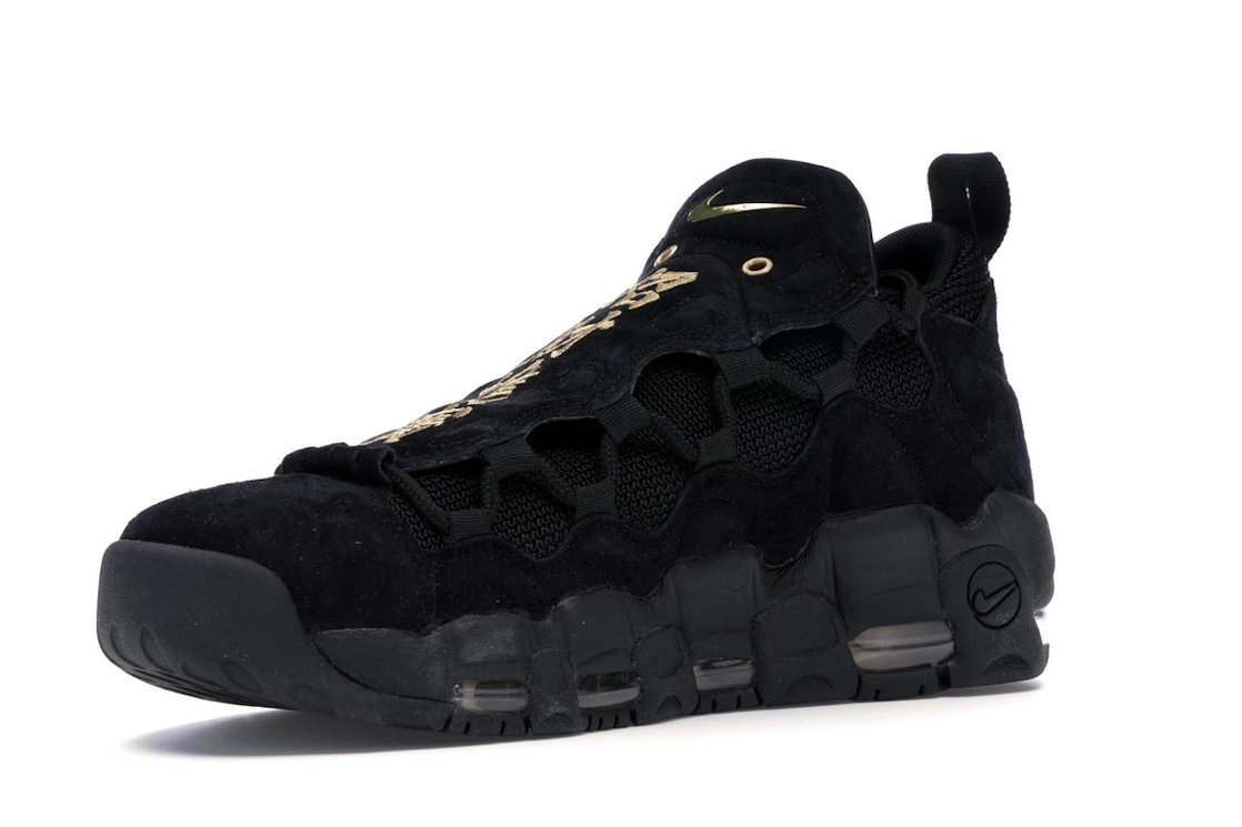 Nike Air More Money Lunar New Year (2018)