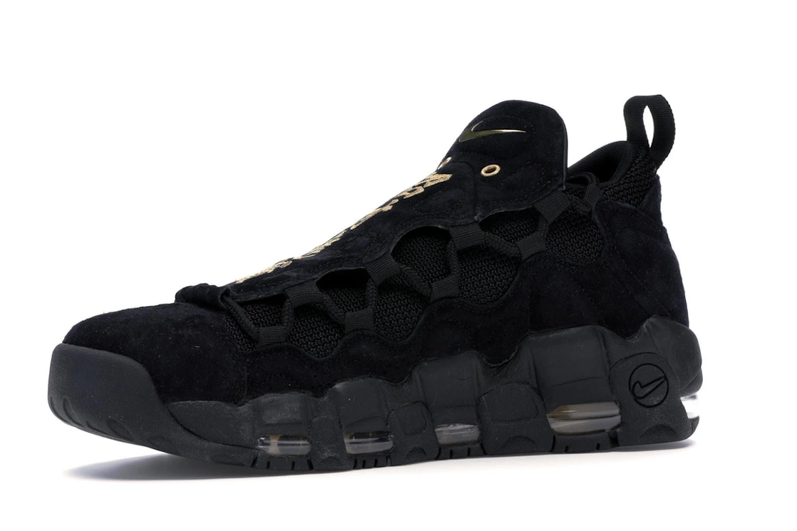 Nike Air More Money Lunar New Year (2018)